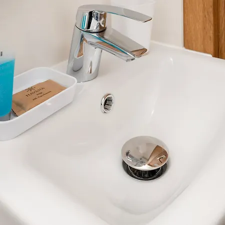 Atlas Arena Comfort Apartment *