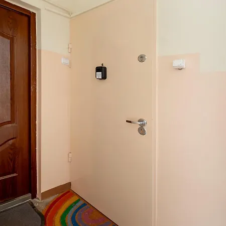 Atlas Arena Comfort By Bookinghost * Łódź