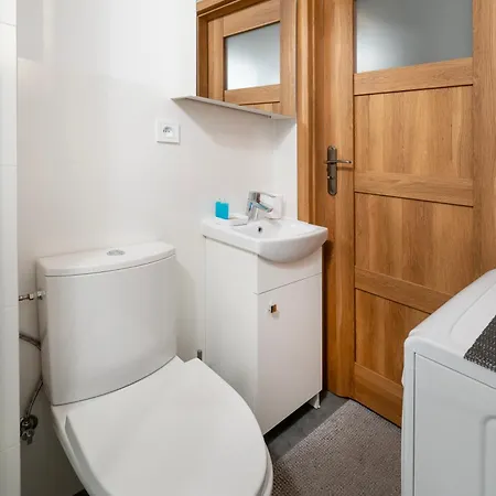 Atlas Arena Comfort By Bookinghost * Łódź