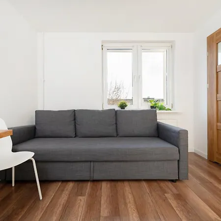 Atlas Arena Comfort By Bookinghost Apartment
