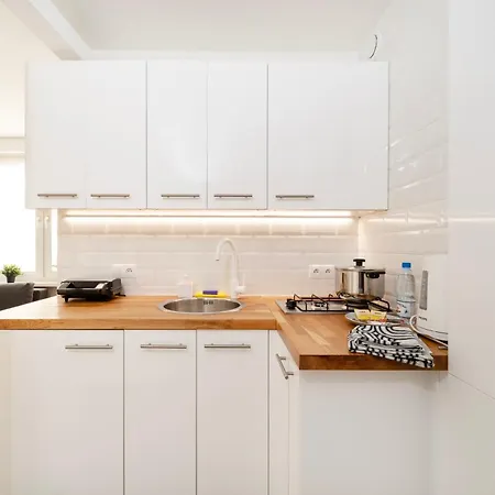 Atlas Arena Comfort By Bookinghost *