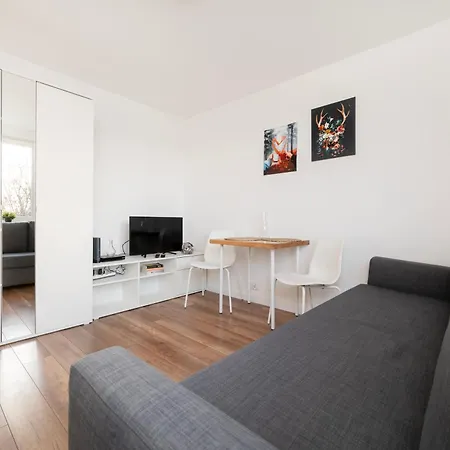 Atlas Arena Comfort By Bookinghost *