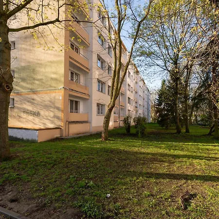 Atlas Arena Comfort By Bookinghost Apartment Lodz