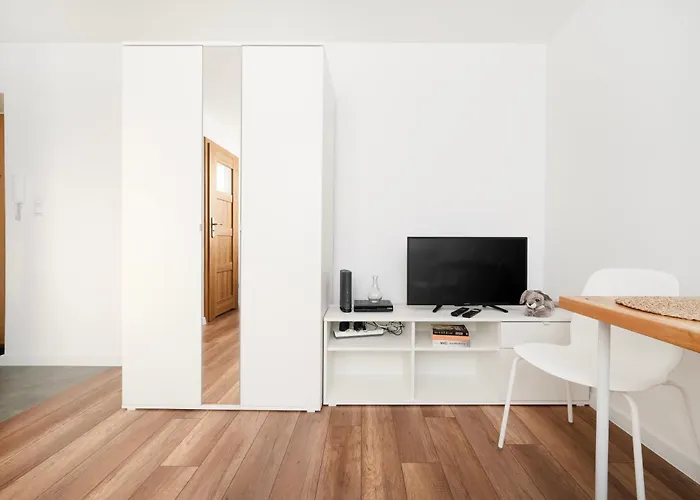 Atlas Arena Comfort By Bookinghost