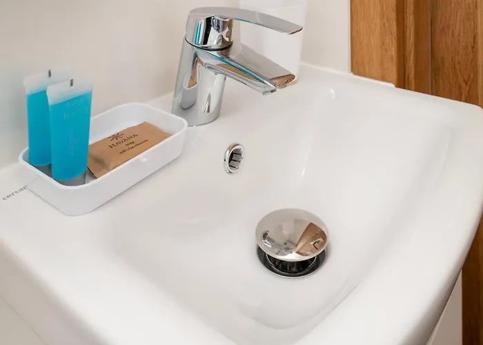 Atlas Arena Comfort By Bookinghost Apartamento *