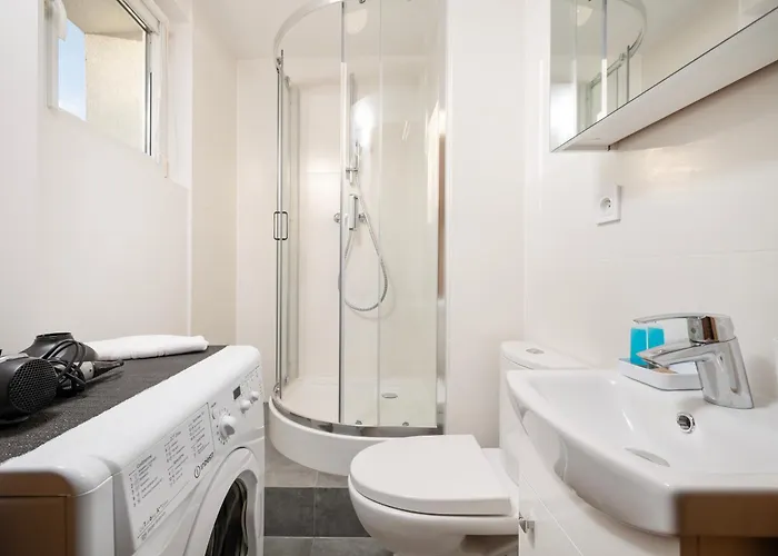 Apartmán Atlas Arena Comfort By Bookinghost Lodž