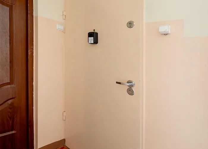 Atlas Arena Comfort By Bookinghost * Łódź