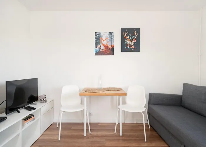 Apartamento Atlas Arena Comfort By Bookinghost