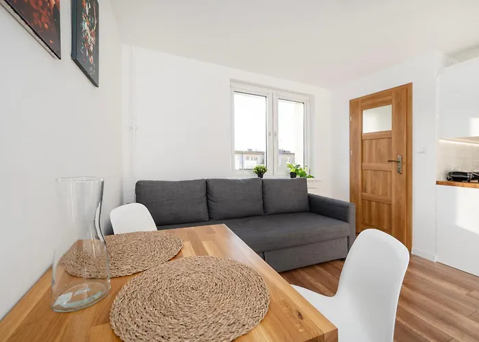 Atlas Arena Comfort By Bookinghost