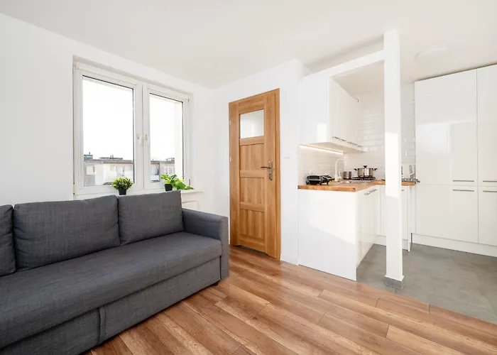 Atlas Arena Comfort By Bookinghost * Łódź