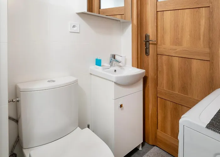 Atlas Arena Comfort By Bookinghost * Lodž