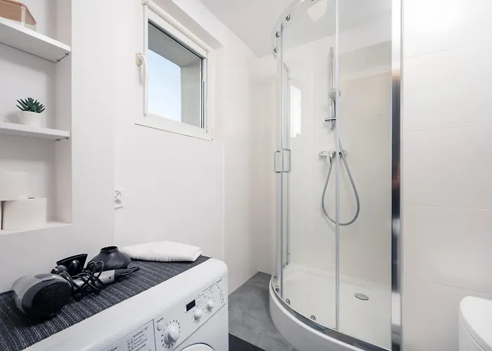 Apartamento Atlas Arena Comfort By Bookinghost