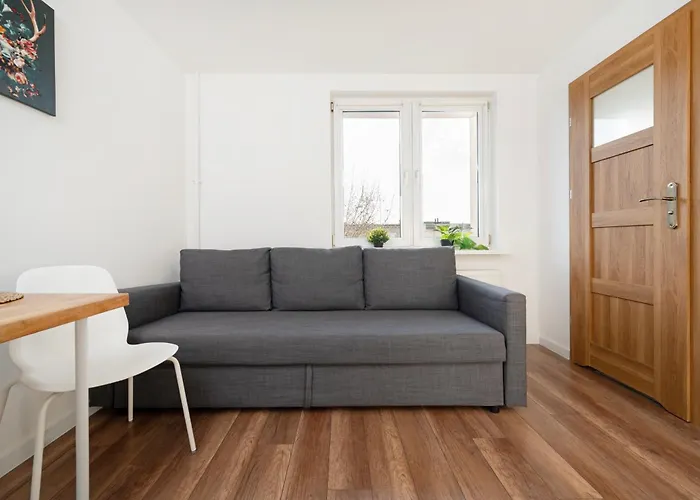 Atlas Arena Comfort By Bookinghost Apartamento