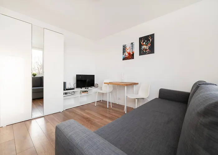 Atlas Arena Comfort By Bookinghost *